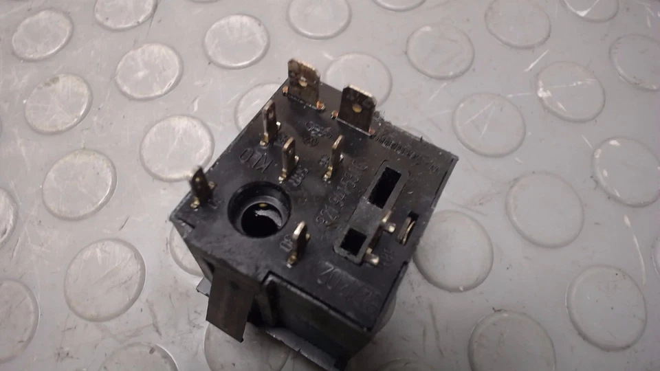 Lichtschalter VW Passat Variant 32 B 321941531G 12 Monate Garantie Sofortversand - Bild 2 von 2