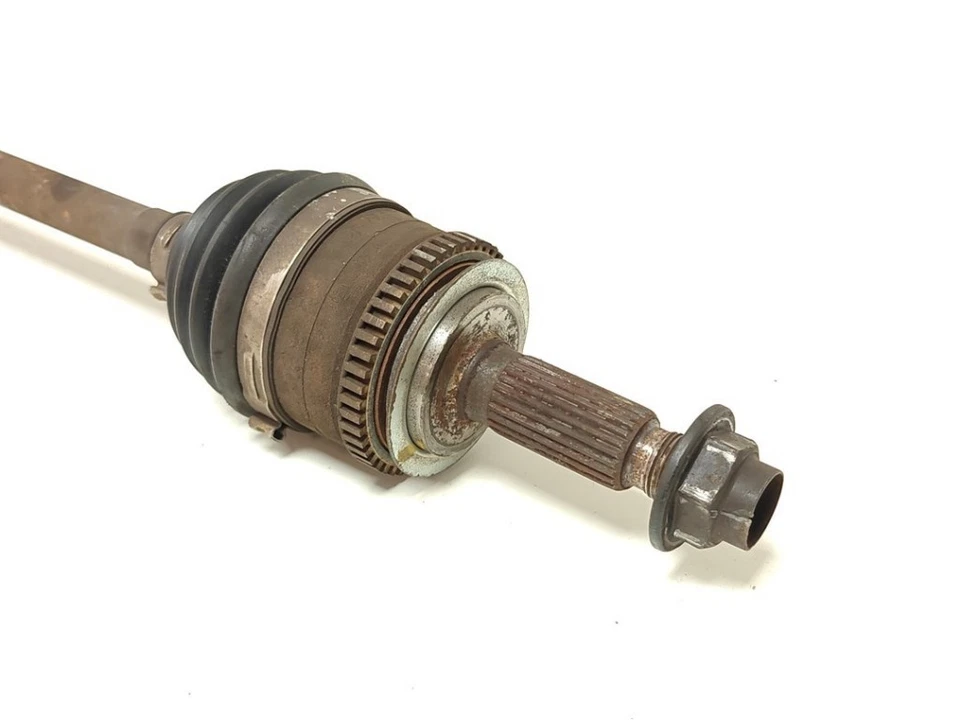 EJE DE TRANSMISIÓN DELANTERO IZQUIERDO ABS Hyundai i10 (F5) 2009 495000X100 - Imagen 2 de 3