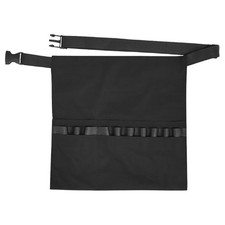  Cintura Porta Pennello Grembiule Tagliato Per Capelli Di Utilità