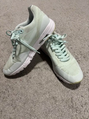 Nike Air Max Ultra Moire 1 - Gr. 38,5 - Bild 1 von 4