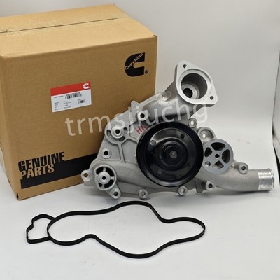 68165882AD Engine Water Pump For 2015-2024 Dodge Charger Challenger 6.2L Cummins