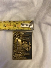 250th Marine Corp Ball Coin/4th MAW/ New Orleans