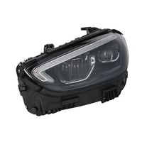 Hauptscheinwerfer Magneti Marelli 711451000799
