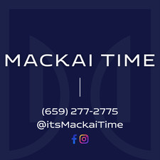 Chopard Mille Miglia Chronograph 2024 Mint Red Edition Watch / Box Leather band 2