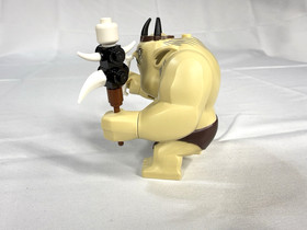 Lego The Hobbit Lord of the Rings 79010 8 Minifigures Only. Goblin King Dwarves