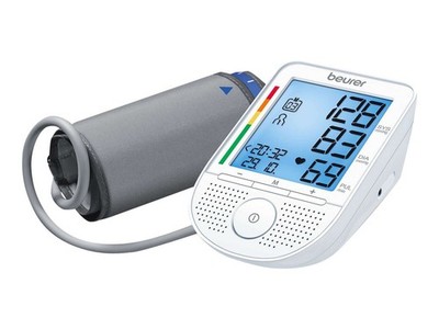 Beurer BM 49 blood pressure monitor price refers to: 1pc 656.28