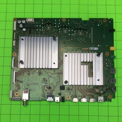 Sony XR-65X90L TV Television BM3J19 Main Video Board 1-984-326-21 A2229096A