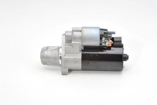 BOSCH Starter Motor for Mercedes Benz GLS63 AMG 5.5 Nov 2015 to Nov 2019