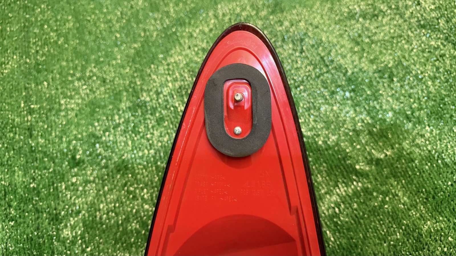 2008-2017 FERRARI CALIFORNIA REAR TAIL LIGHT LH PASSENGER SIDE 226437 