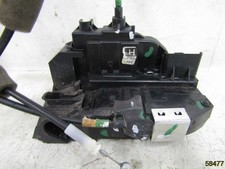 Porte arrière et accessoires Nissan QASHQAI