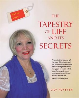 From Me to You the Tapestry of Life and Its Secrets, Paperback by Foyster, Li...