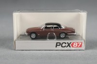 PCX87 PCX 871569 H0 1:87 Premium ClassiXXs Jaguar XJ-C Dunkelbraun 1973 NEU 2026