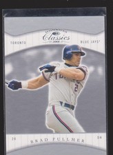 Toronto Blue Jays Extravaganza Inserts Rookies -- Get 40% off!!