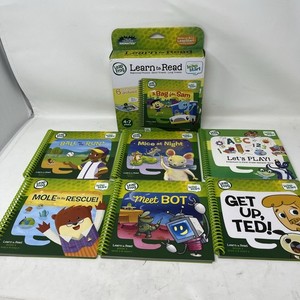Leapfrog Leapstart Books | eBay