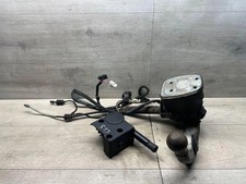 MERCEDES-BENZ CLS C219 Schleppstange Set 01072602N321 051640007 34990895