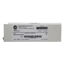 Sealed New Allen Bradley 5069-RTB18-SCREW Com...