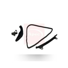 Kit de distribution Hyundai I10