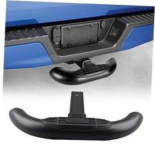 Hitch Step for 2 Inch Hitch Receiver Universal Hitch Step - No Brake Light