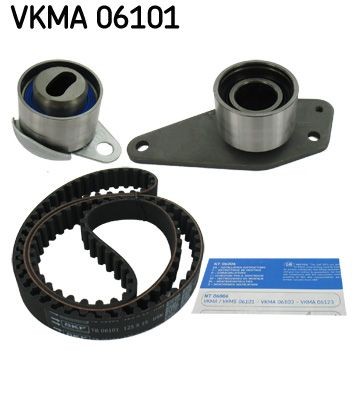 Zahnriemensatz SKF Vkma 06101 FÜR Renault Volvo-image