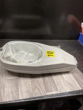 Cooper Lighting Street Lamp 10HPS,  OVZ10SR23EH4 #4116FMLSIL5