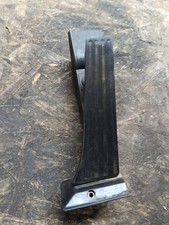 BMW 7 E65 E66 2003 Diesel Gaspedal 6762482 BDG5244