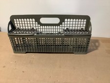 Dishwasher Silverware Basket Compatible with Whirlpool Kenmore 8531233