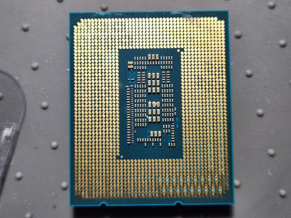 CPU Intel Core I5 13500 Tray (2.5GHz Turbo 4.8GHz, 14 nhân 20 luồng