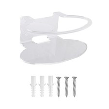 1 Pcs Shelf Bracket Holder for Orbi Wall Mount, for Orbi WiFi Router AC30008894