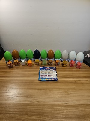 Pet Simulator X Mini Figure Collection 11 Figure Lot 