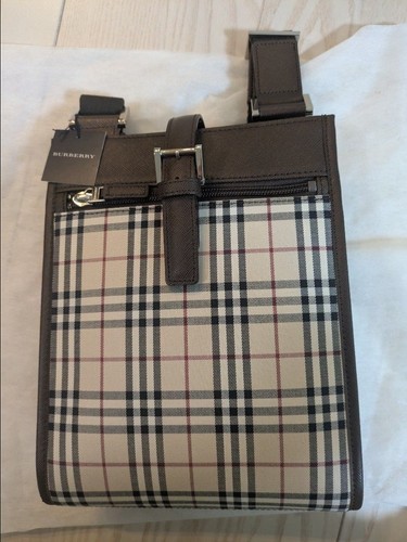 BURBERRY Shoulder Bag