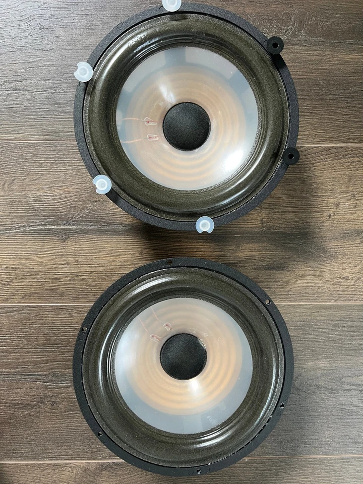 scan speak 21w/8551 - Bild 1 von 4