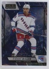 2023-24 O-Pee-Chee Platinum Cosmic 51/65 K'Andre Miller #107 19r4