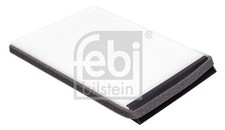 FEBI BILSTEIN Innenraumfilter 26452 Pollenfilter für N1 XSARA CITROËN N0 N2 HDi