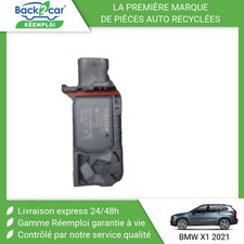 Filtre à carburant BMW 550