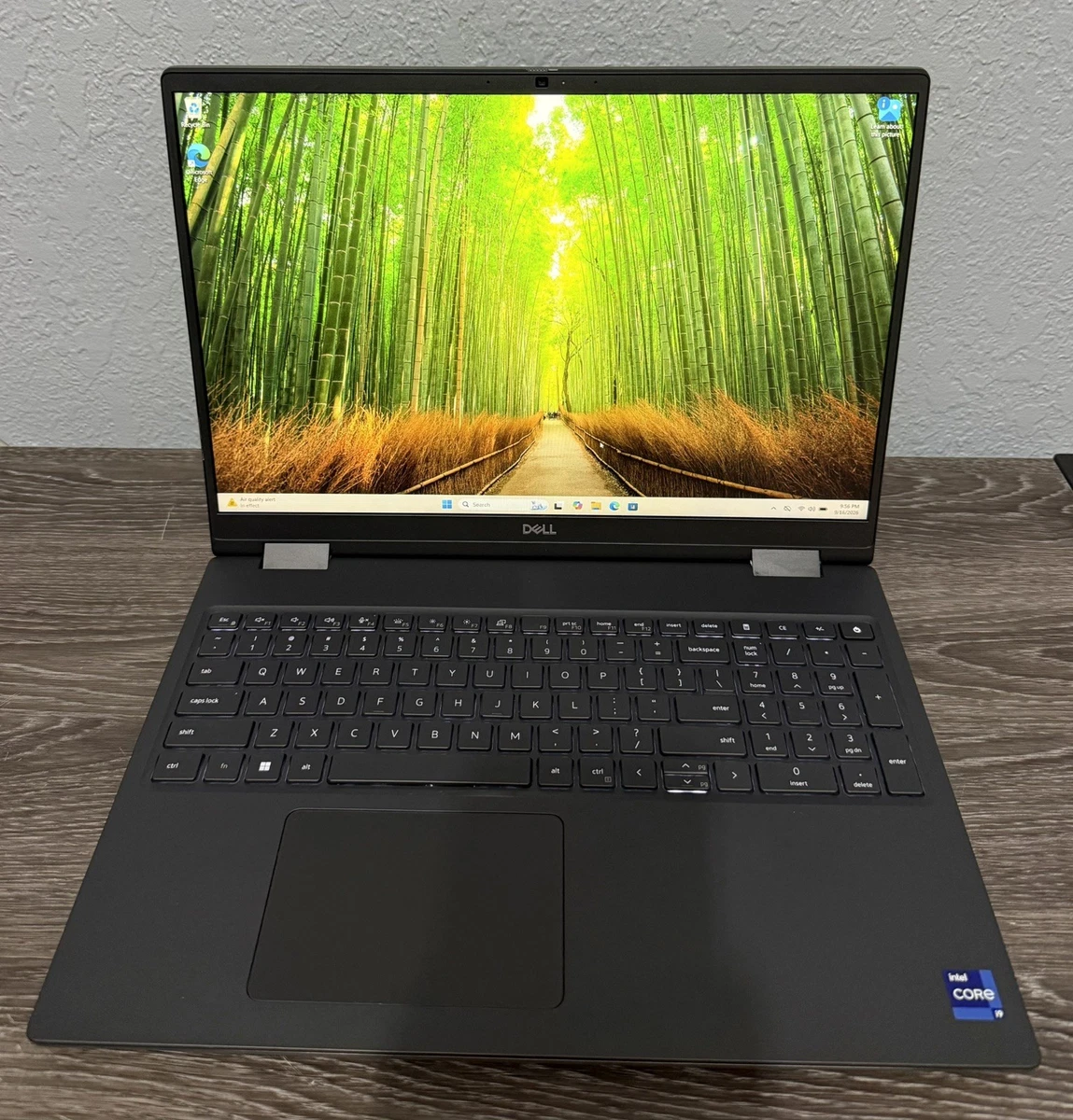 Dell 1 GB RAM PC 1-2 TB Hard Drive Capacity Laptops & Netbooks for