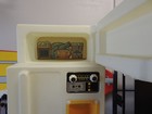 Vintage Little Tikes Refridgerator Super Nice Condition Decals Intact — photo 3