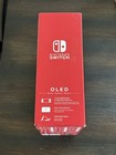 Nintendo Switch OLED Model HEG-001 Handheld Console - 64GB - White — photo 5