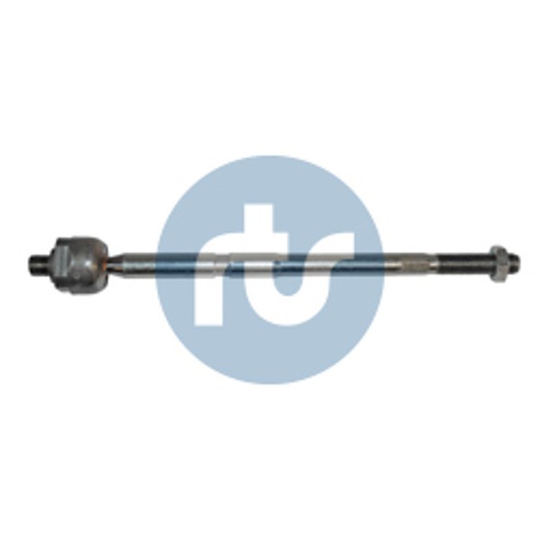 Axialgelenk Spurstange RTS 92-90669 FüR CCN CB1 Fiesta Ford MAX 6 Van JK KA 3 UK-image