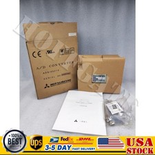 1PC Mitsubishi ADS-20J10 ADS20J10 A/D CONVERTER New Fast Shipping
