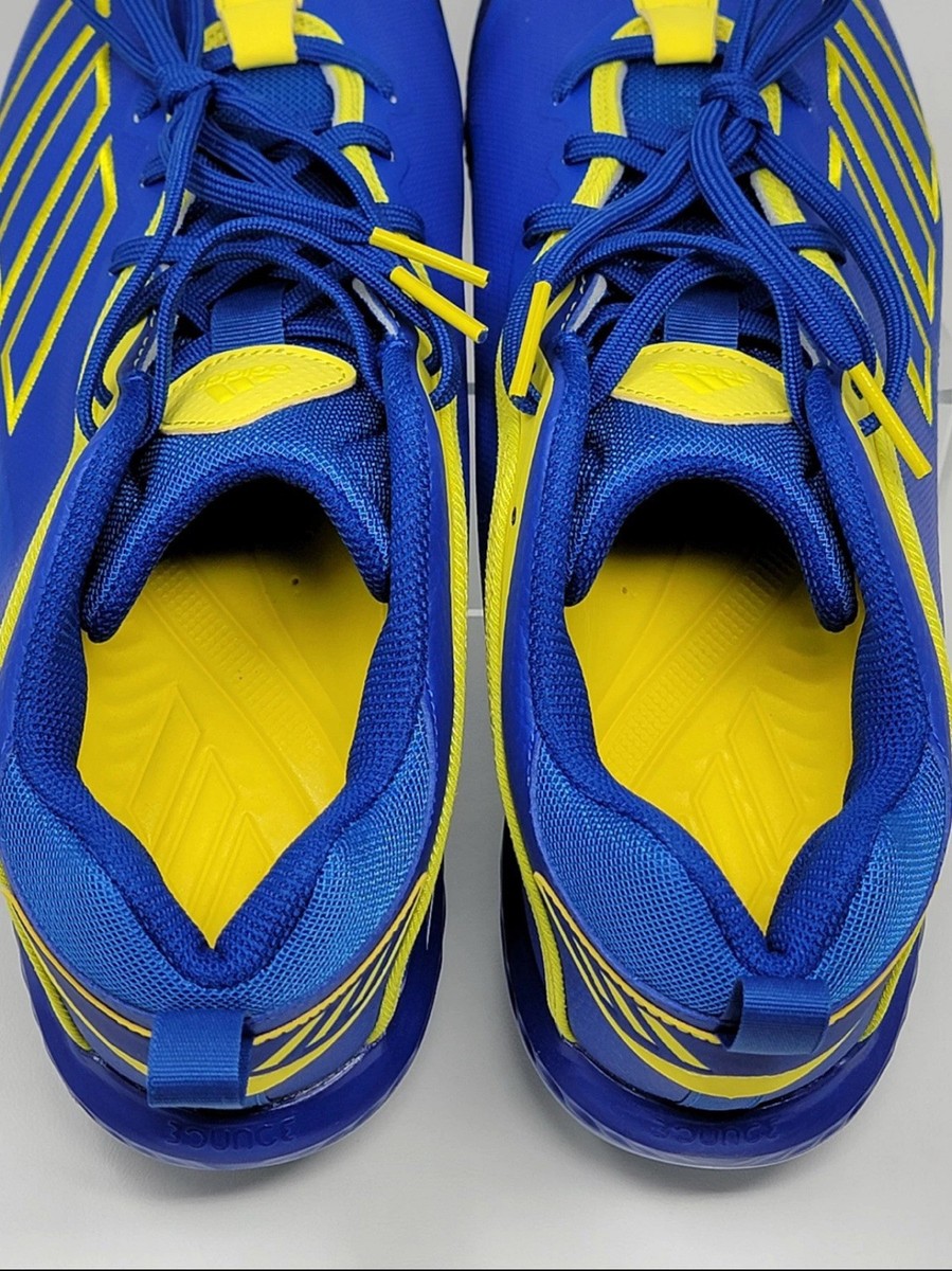 Adidas Bounce Baseball Metal Cleats GZ0451 Men display picture 2