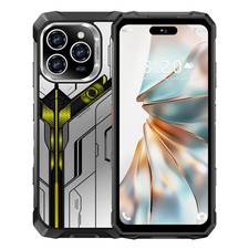 Rugged Smartphone R16 Pro MAX 256G Unlocked 5G Cell Phone Dual Sim 10000mAh