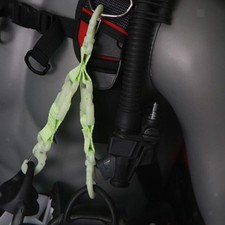 Diving Fins Keeper Strap Universal Scuba Gear Holder for Unisex Snorkelling