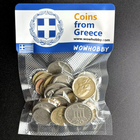 Coins from Greece