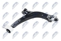 NTY Lenker, RadaufhäNgung ZWD-CT-034 FüR CitroËN Peugeot