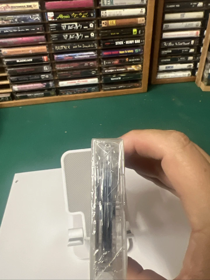 Back to Back: Their Greatest Hits Tom Jones Engelbert Humperdinck Sealed - Image 3 of 4