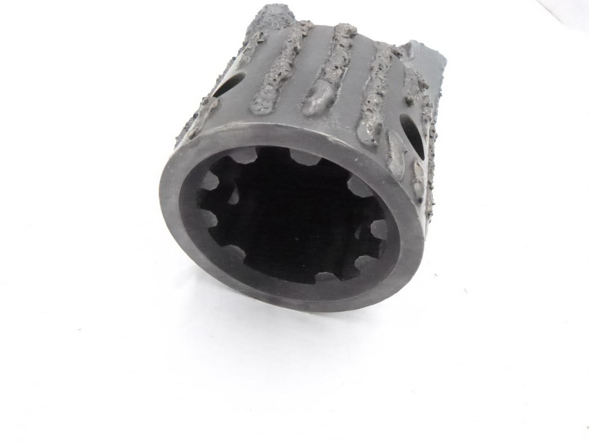 OEM Ditch Witch 906-2571 Trihawk V 4.8