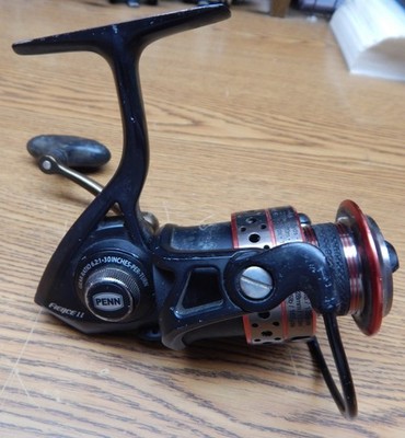 tsunami bait system reel Tsunami TSSTXII3000AT SaltX II ArmourTech Spinning Reel