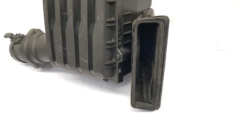 AUDI Q3 2021 CAJA DE AIRE CONJUNTO FILTRO 2.0 DIÉSEL DTUA 2Q0129618 Foto 3 de 4