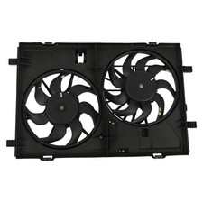 Radiator Cooling Fan for MKZ 2007-2009 621-091