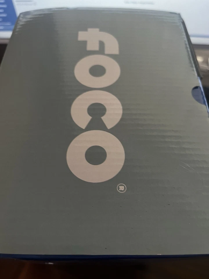 Shaquille O'Neal Magic Shaq Sports Illustrated Cover Bobblehead FOCO NIB LE /100 - Image 3 of 3